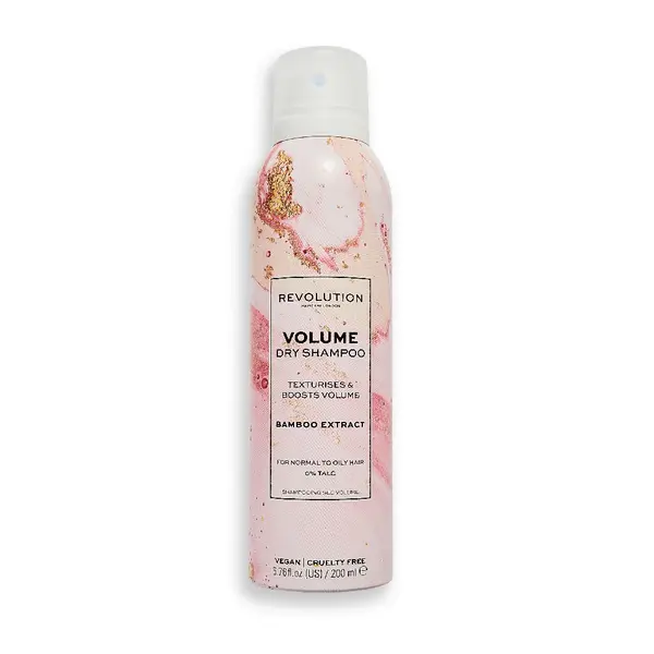Revolution Hair REVOLUTION HAIRCARE Volume Dry Shampoo
