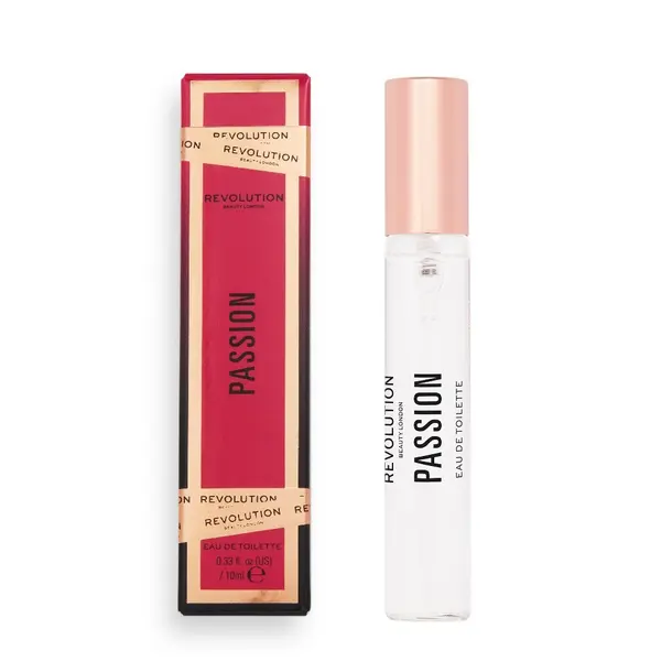 Revolution REVOLUTION Passion Purse Spray