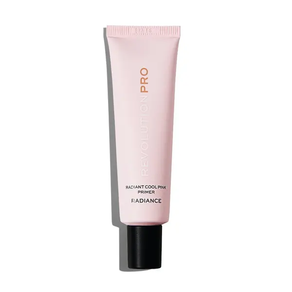 Revolution Pro REVOLUTION PRO Correcting Primer - Radiant Cool Pink