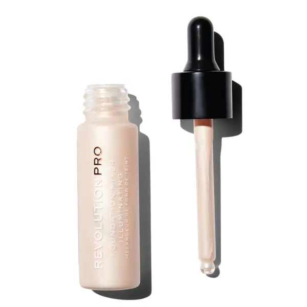 Revolution Pro REVOLUTION PRO Foundation Mixer Illuminating