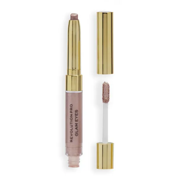 Revolution Pro REVOLUTION PRO Glam Eyeshadow Duo Hypnotic