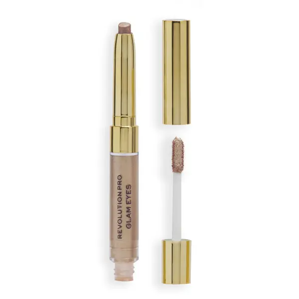 Revolution Pro REVOLUTION PRO Glam Eyeshadow Duo Lustre