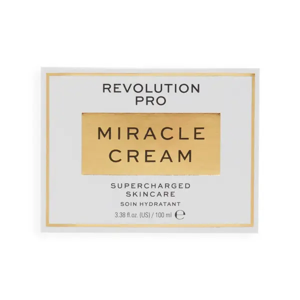 Revolution Pro REVOLUTION PRO Miracle Cream Supersize