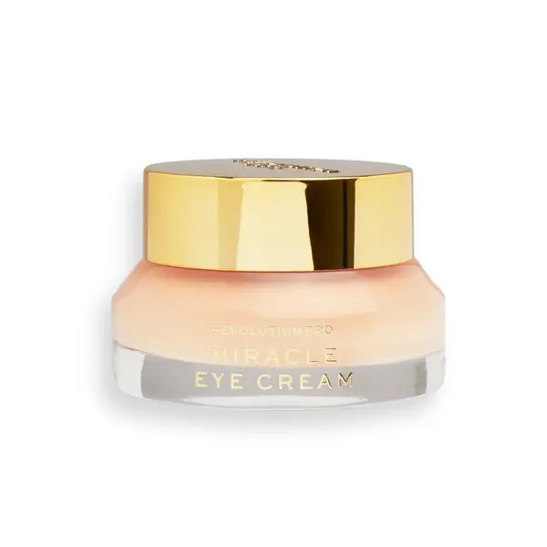 Revolution Skin Revolution Pro Miracle Eye Cream