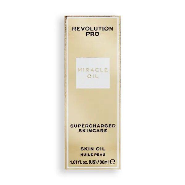 Revolution Pro REVOLUTION PRO Miracle Oil