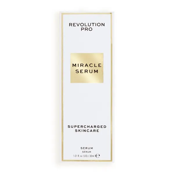 Revolution Pro REVOLUTION PRO Miracle Serum