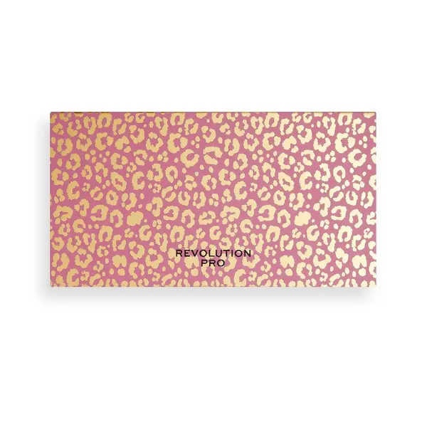 Revolution Pro Revolution Pro New Neutral Eyeshadow Palette Romance