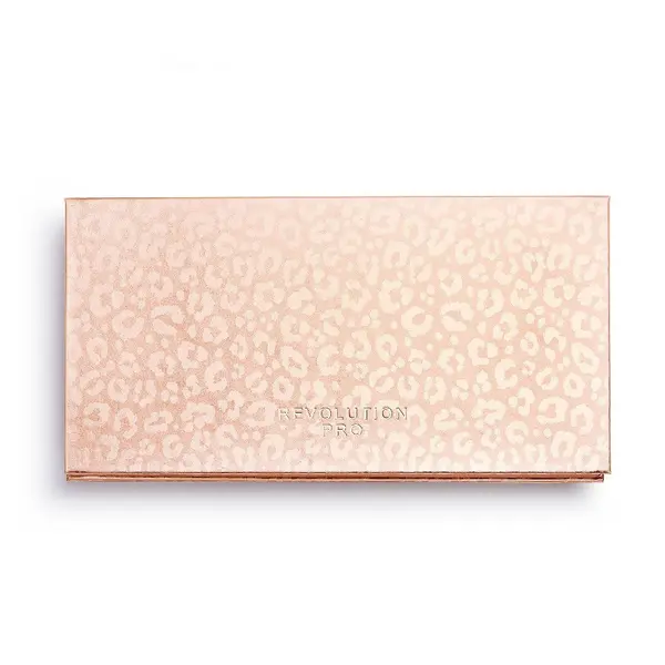 Revolution Pro Revolution Pro New Neutrals Blushed Eyeshadow Palette