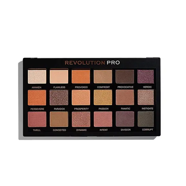 Revolution Pro REVOLUTION PRO Regeneration Palette Mirage