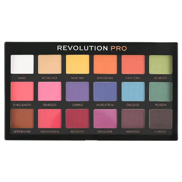 Revolution Pro REVOLUTION PRO Regeneration Trends Mischief Mattes