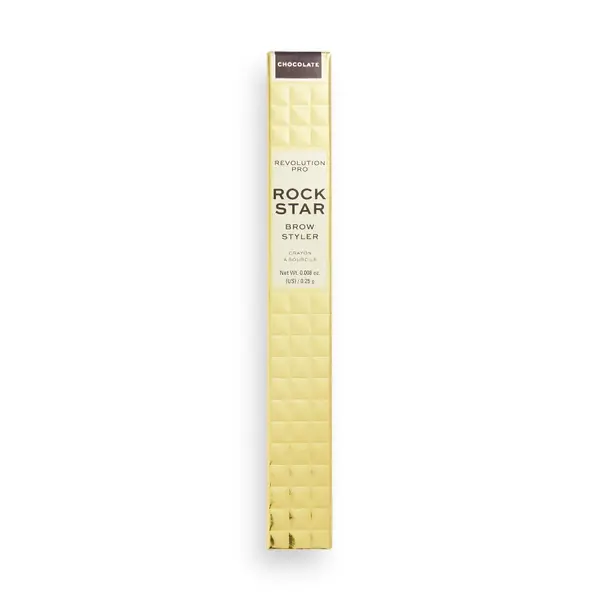 Revolution Pro REVOLUTION PRO Rockstar Brow Styler