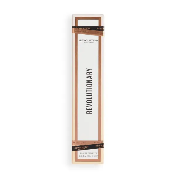 Revolution REVOLUTION Revolutionary Eau De Toilette Rollerball 10ml