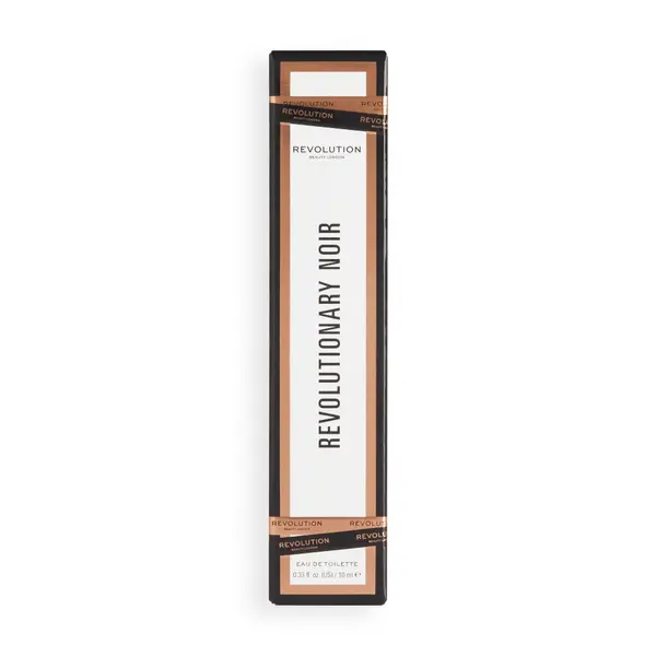 Revolution REVOLUTION Revolutionary Noir Eau De Toilette Rollerball