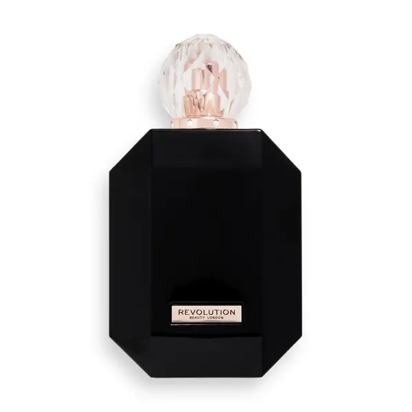 Revolution REVOLUTION Revolutionary Noir Eau De Toilette