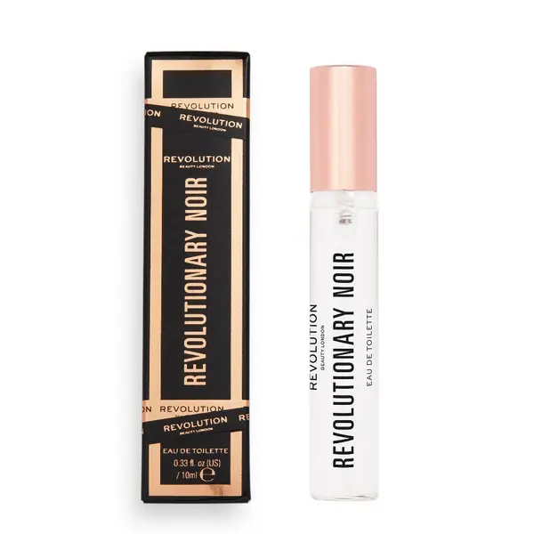 Revolution REVOLUTION Revolutionary Noir Purse Spray