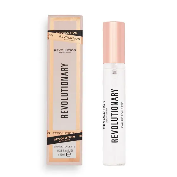 Revolution REVOLUTION Revolutionary Purse Spray