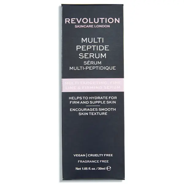 Revolution Skin REVOLUTION Skin Multi Peptide Serum