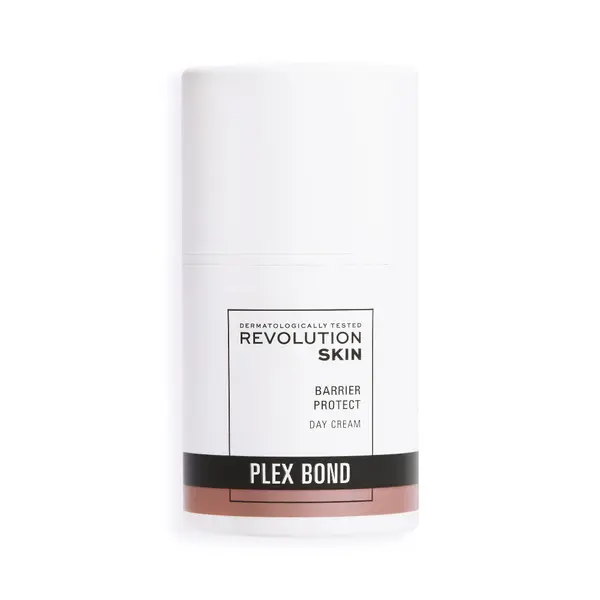 Revolution Skin REVOLUTION SKIN Plex Day Barrier Protect Cream