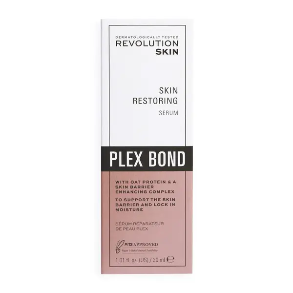 Revolution Skin REVOLUTION SKIN Plex Skin Restoring Serum