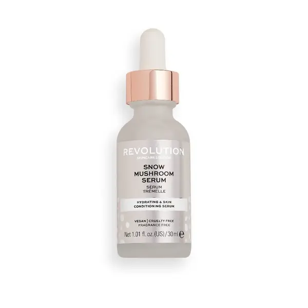 Revolution Skin REVOLUTION SKIN Snow Mushroom Serum