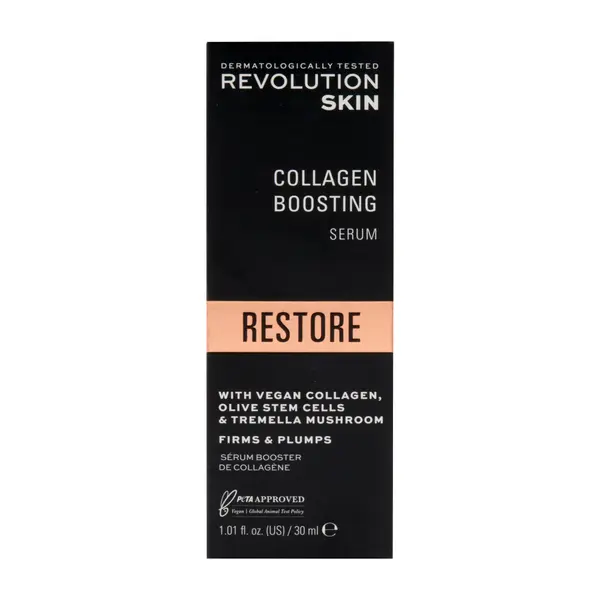 Revolution Skin REVOLUTION Skin Stabilised Active Collagen
