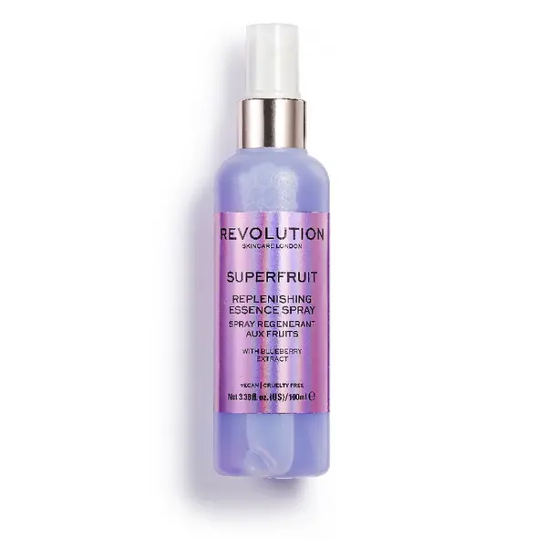 Revolution Skin REVOLUTION Skin Superfruit Essence Spray