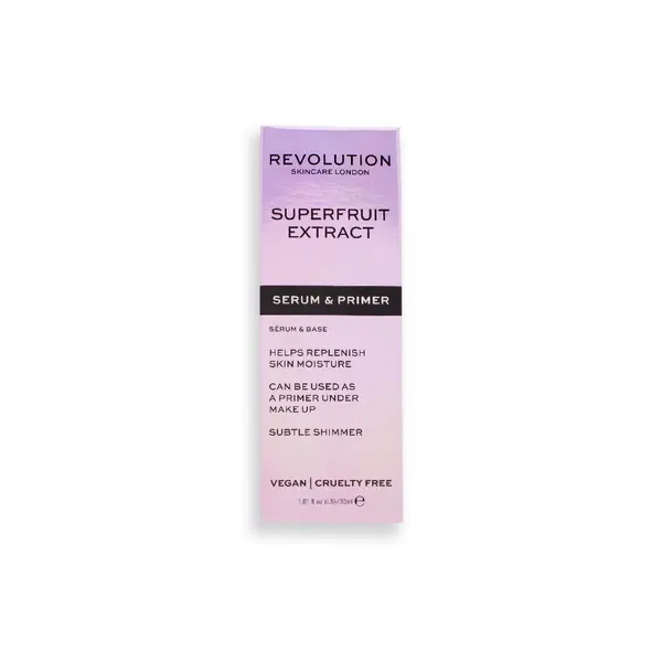 Revolution Skin REVOLUTION Skin Superfruit Extract