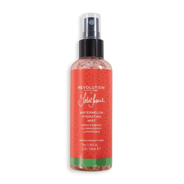 Revolution Skin REVOLUTION SKIN x Jake Jamie Watermelon Brightening Essence Spray