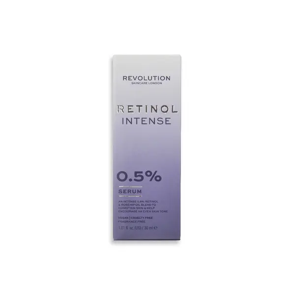 Revolution Skin REVOLUTION Skincare 0.5% Retinol Intense Serum