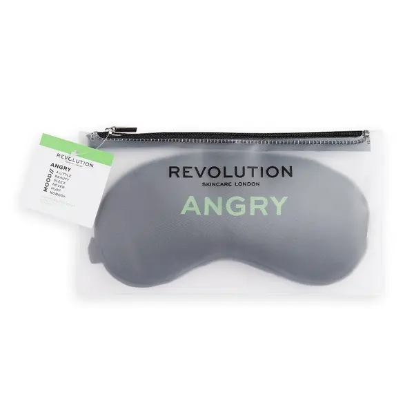 Revolution Skin Revolution Skincare Angry Mood Soothing Eye Mask