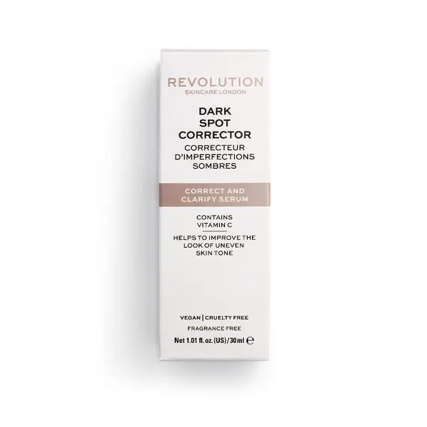 Revolution Skin REVOLUTION Skincare Dark Spot Corrector