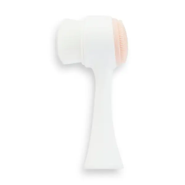 Revolution Skin Revolution Skincare Dual Sided Face Cleansing Brush