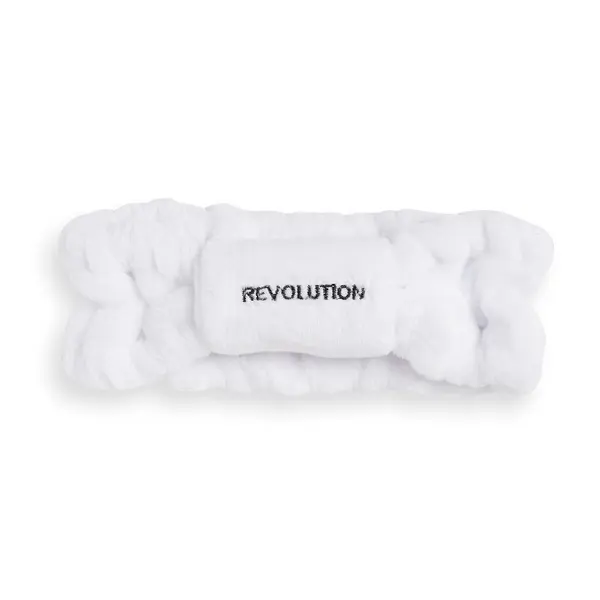 Revolution Skin Revolution Skincare Headband