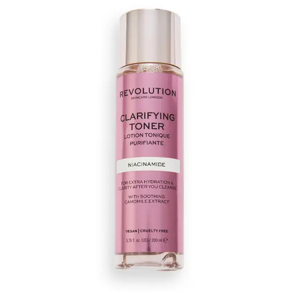 Revolution Skin REVOLUTION Skincare Niacinamide Tonic