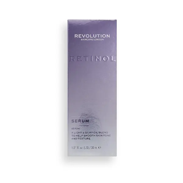 Revolution Skin REVOLUTION Skincare Retinol Serum