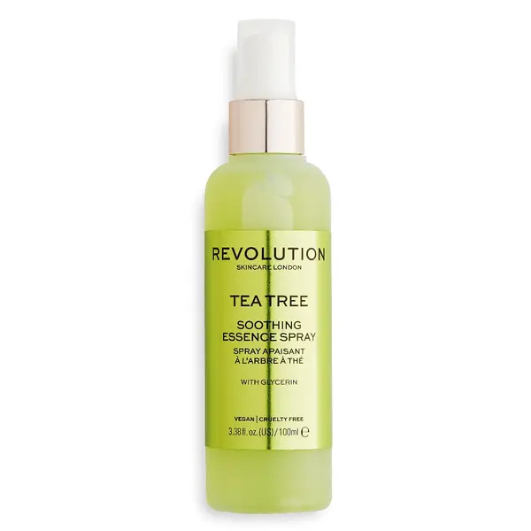 Revolution Skin REVOLUTION Skincare Tea Tree Essence Spray