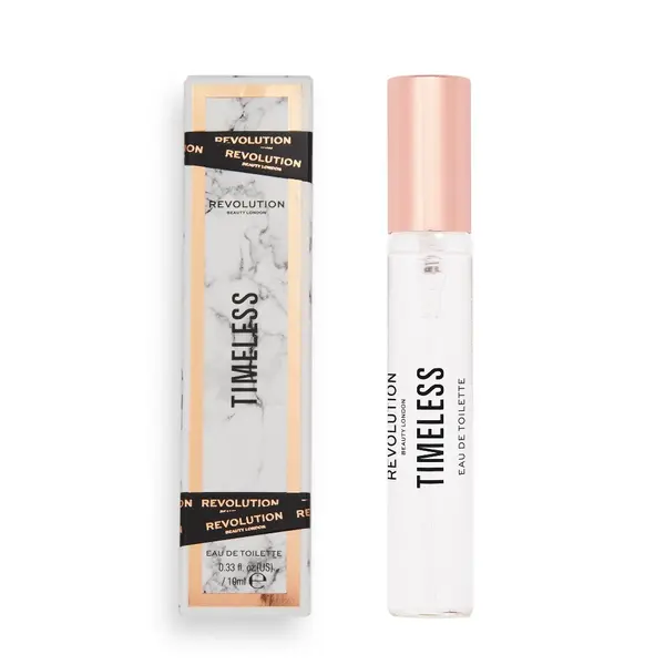 Revolution REVOLUTION Timeless Purse Spray