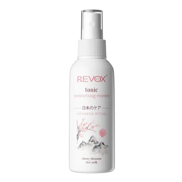 Revox Cosmetics REVOX B77 Japanese Ritual Moisturising Tonic