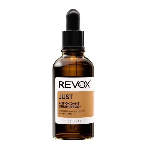 Revox Cosmetics REVOX B77 Just Antioxidant Serum Spf 30+