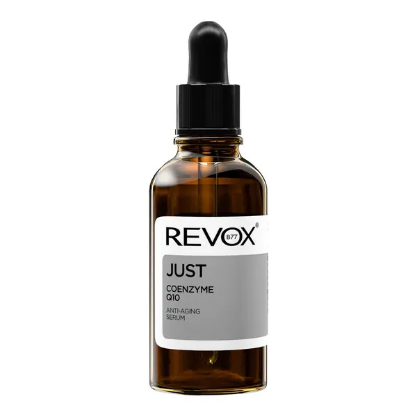 Revox Cosmetics REVOX B77 JUST Coenzyme Q10 Anti-aging Serum