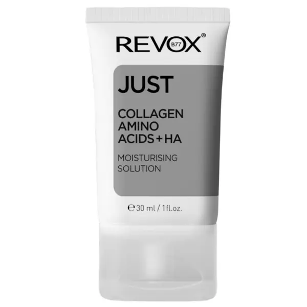 Revox Cosmetics REVOX B77 JUST Collagen amino acids + HA Moisturising Solution
