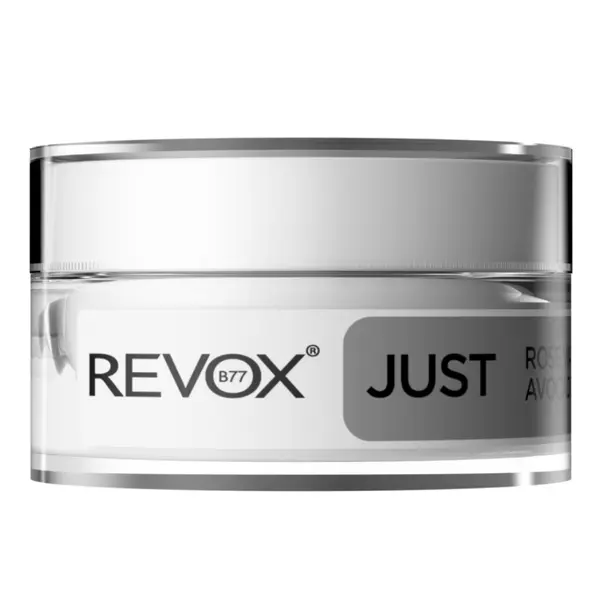 Revox Cosmetics REVOX B77 JUST Eye Care Cream