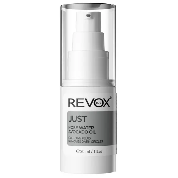 Revox Cosmetics REVOX B77 JUST Eye Care Fluid