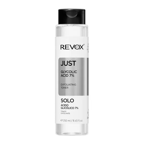 Revox Cosmetics REVOX B77 Just Glycolic Acid Tonic