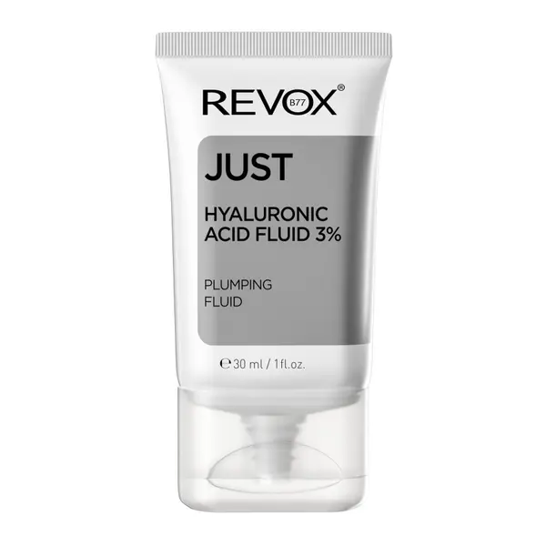 Revox Cosmetics REVOX B77 Just Hyaluronic Acid 3 Fluid