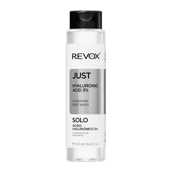 Revox Cosmetics REVOX B77 Just Hyaluronic Acid 3%