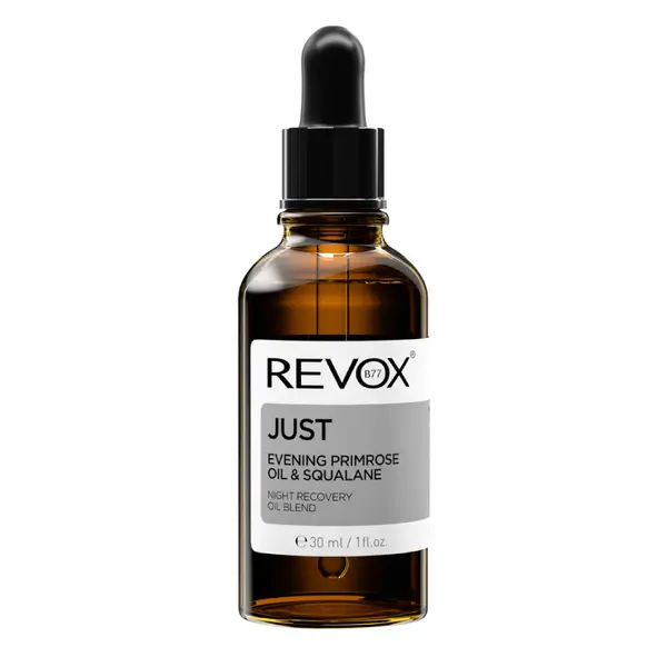 Revox Cosmetics REVOX B77 Just Масло От Вечерна Иглика & Сквалан