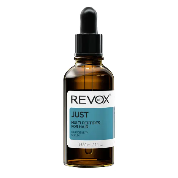 Revox Cosmetics REVOX B77 Just Мулти Пептиди За Коса