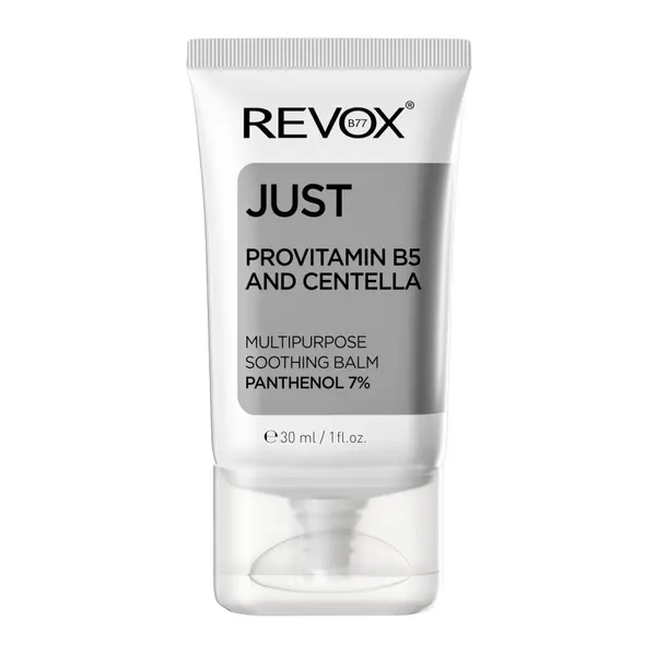Revox Cosmetics REVOX B77 Just Provitamin B5 And Centella