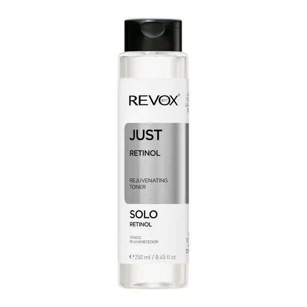 Revox Cosmetics REVOX B77 JUST Retinol Rejuvenating Toner